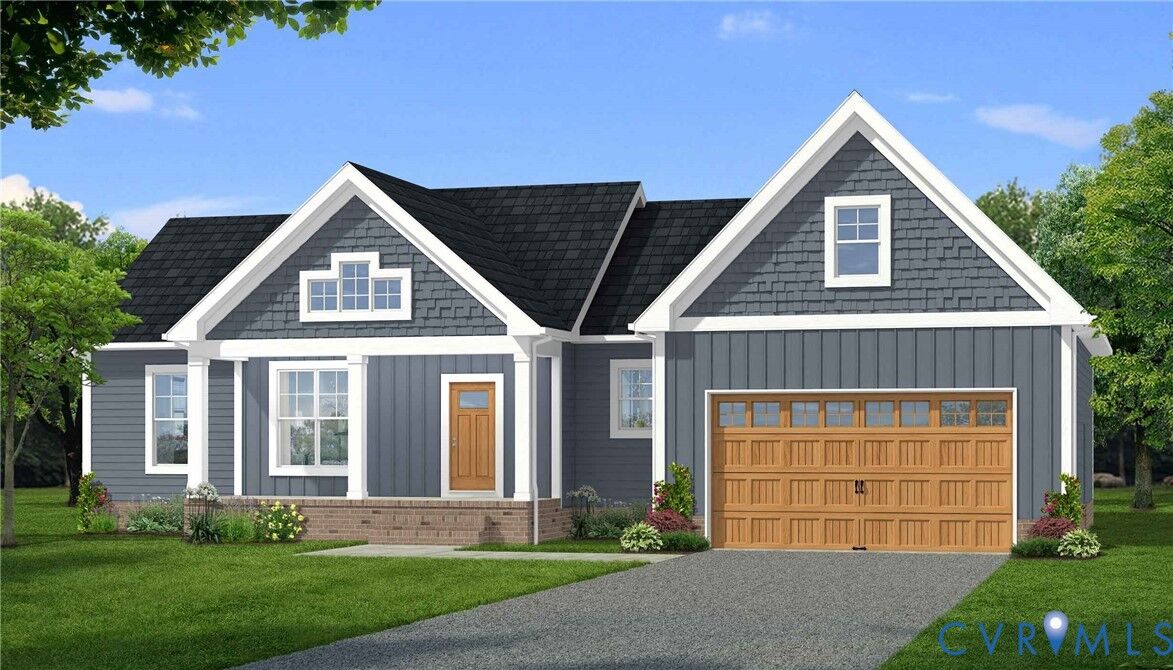 Property Photo: Tbd Lot 12 Old Ridge Road VA 23901