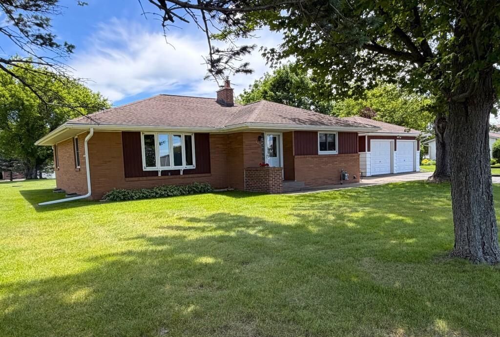 Property Photo:  6411 Alderson Street  WI 54476 