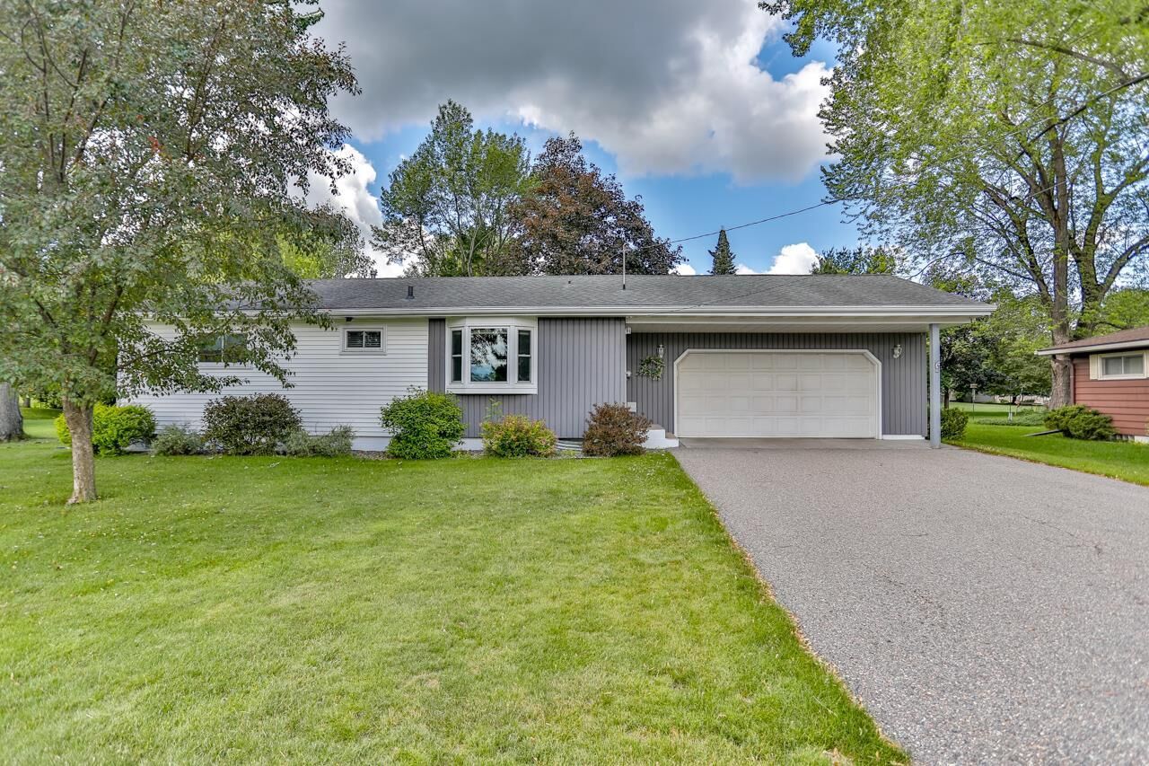 Property Photo:  150872 Woodthrush Lane  WI 54401 
