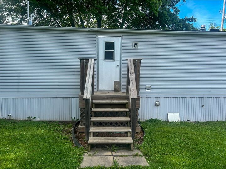 Property Photo: 308 W North Second Street IL 62465