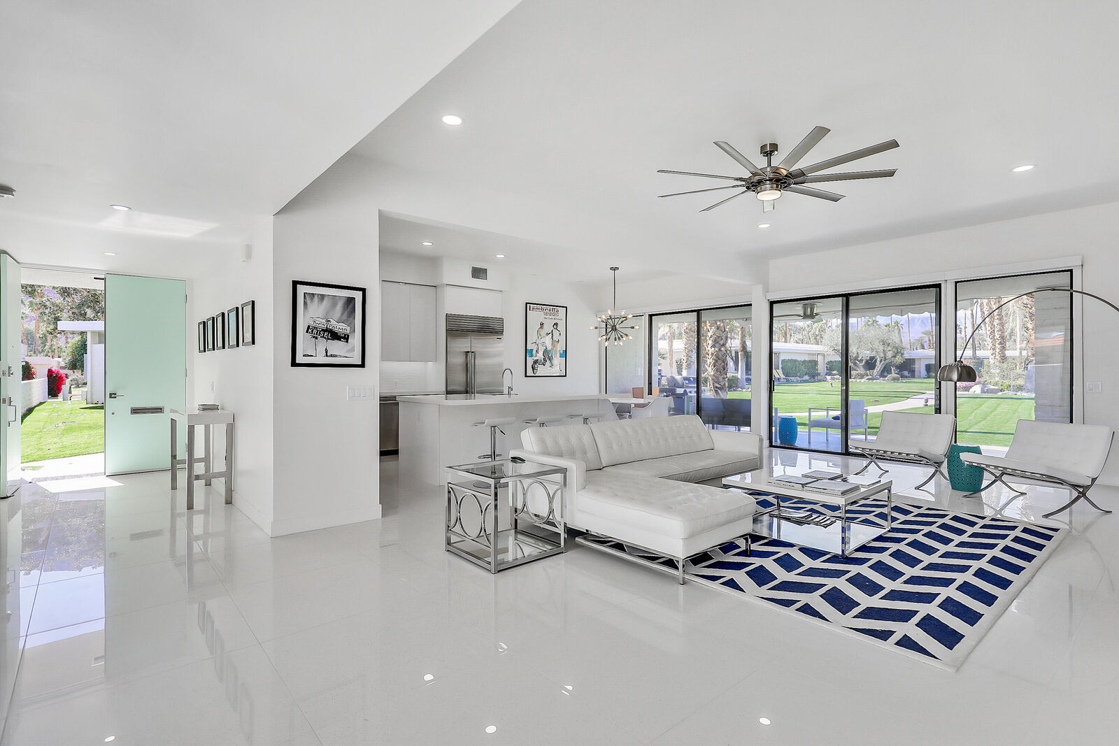 Property Photo: 45765 Hopi Road CA 92210