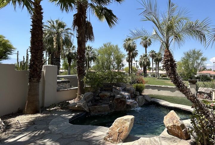 Property Photo: 370 Gold Canyon Drive CA 92211