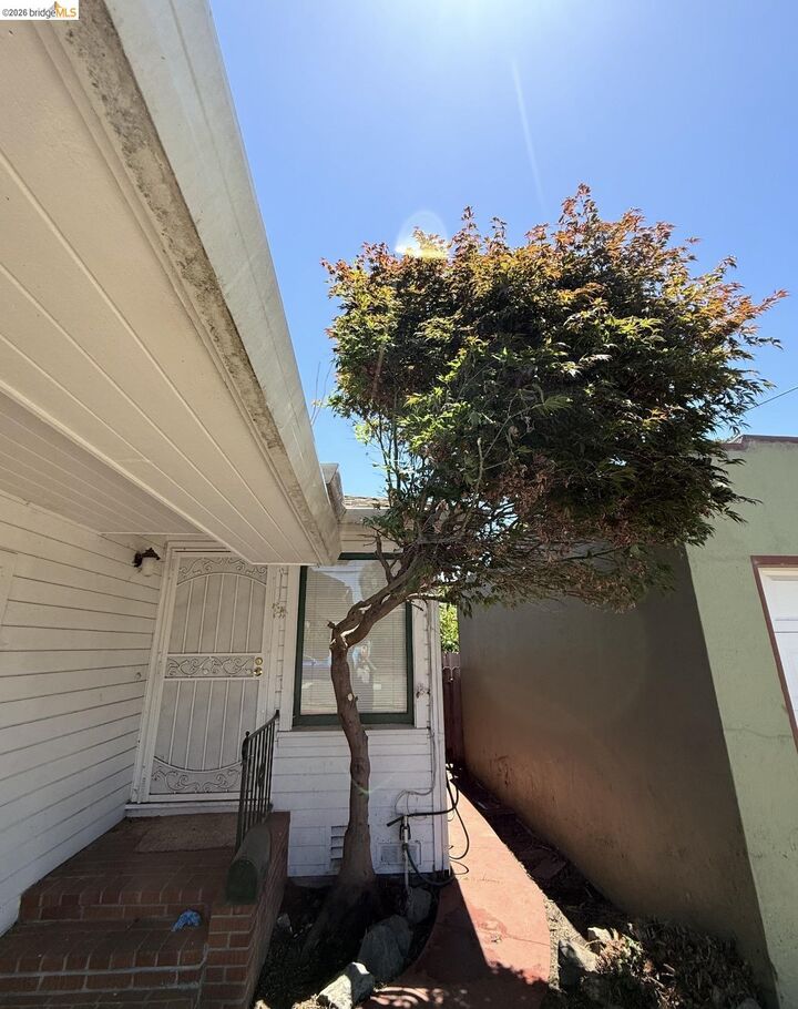Property Photo:  3212 Esmond Ave  CA 94804 