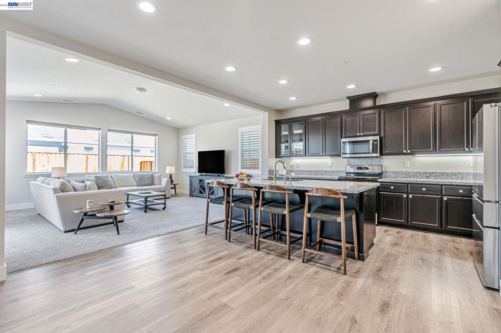 Property Photo: 5645 Sierra Trail Way CA 94531