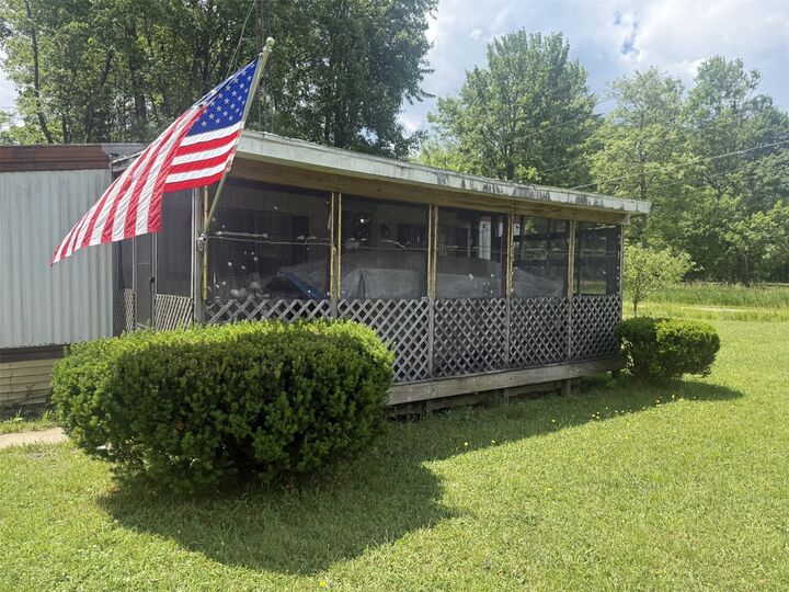 Property Photo:  4563 Doe Trail  PA 16424 