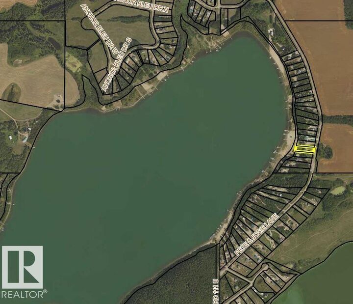 Property Photo: 219 56512 Rng Road 111 AB T0A 2G0