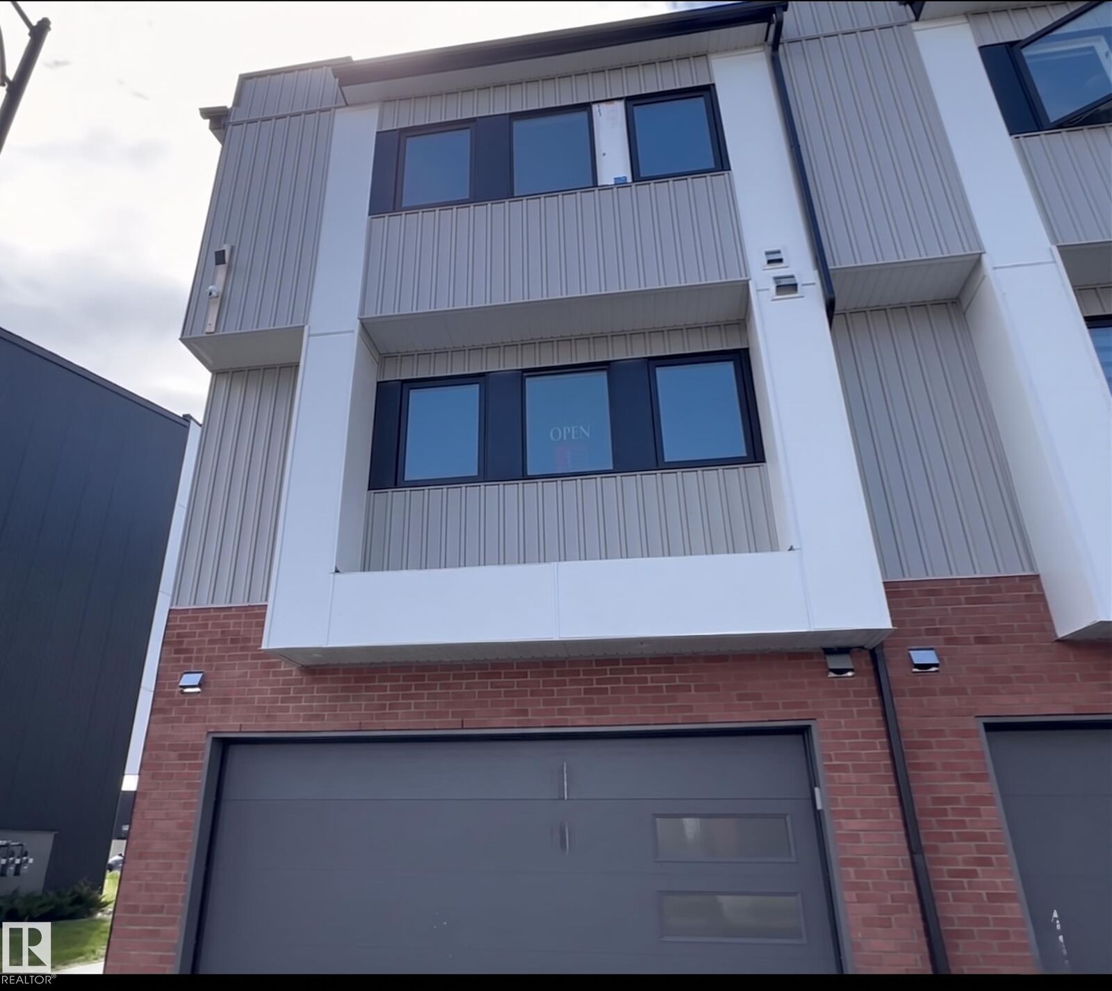 Property Photo:  130 Element Dr 59  AB T8N 7X2 