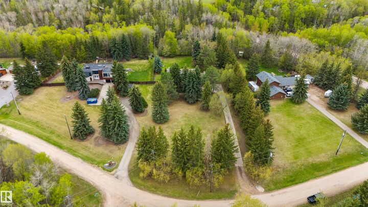 Property Photo: 20515 5 Avenue SW AB T6M 2P4