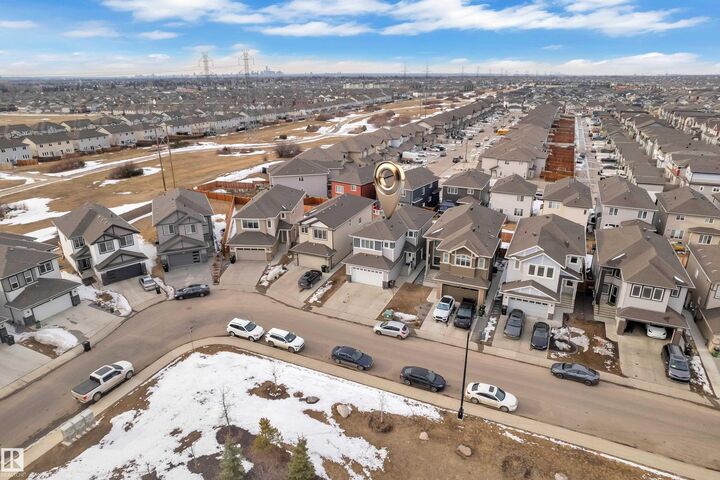 Property Photo: 2630 16A Avenue NW AB T6T 2H6