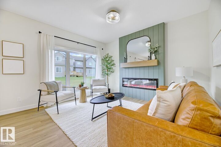 Property Photo: 2012 Callihoo Link SW AB T6W 4W4