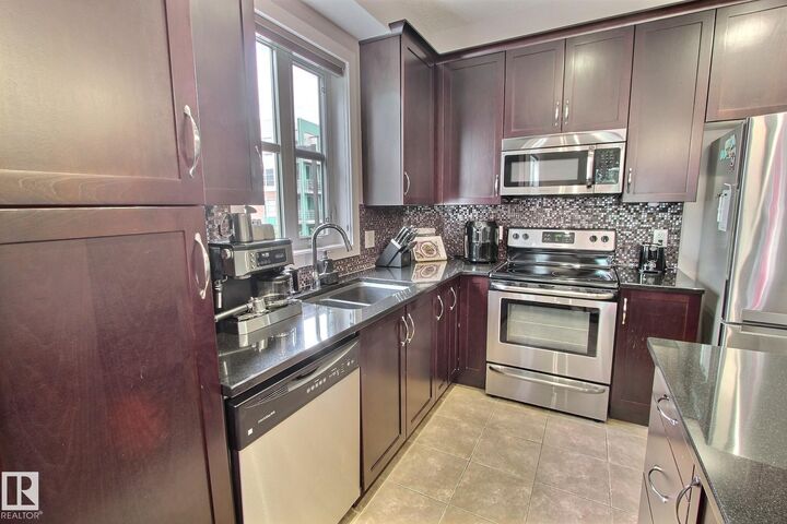 Property Photo:  2584 Anderson Way SW 206  AB T6W 0R2 