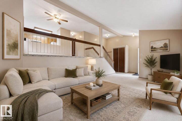Property Photo:  56 Mathias Avenue  AB T7X 2S5 