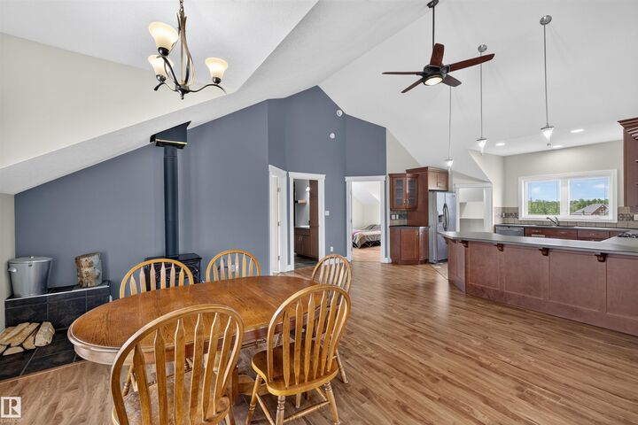 Property Photo:  60 50472 Rng Rd 232  AB T4X 0L1 