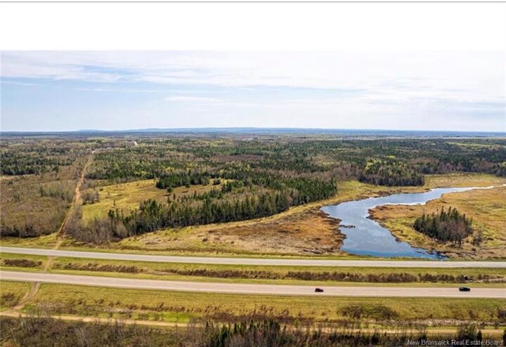Property Photo:  Lot Arsenault  NB E1A 1Y8 