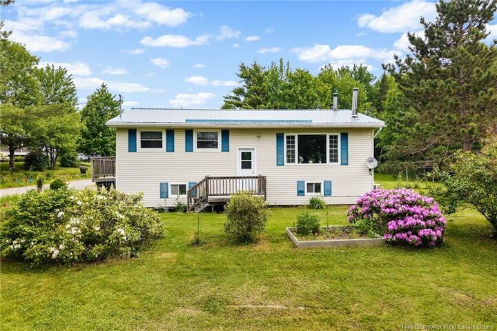 Property Photo:  2 Warren Extension  NB E5M 1K6 