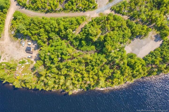 Property Photo:  Lot 20-7 Bluff Loop Road  NB E5C 0J4 
