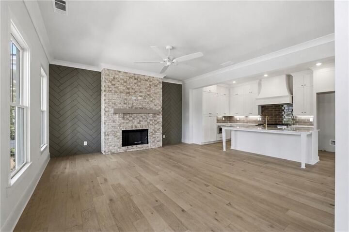 Property Photo: 2015 Village Walk GA 30004