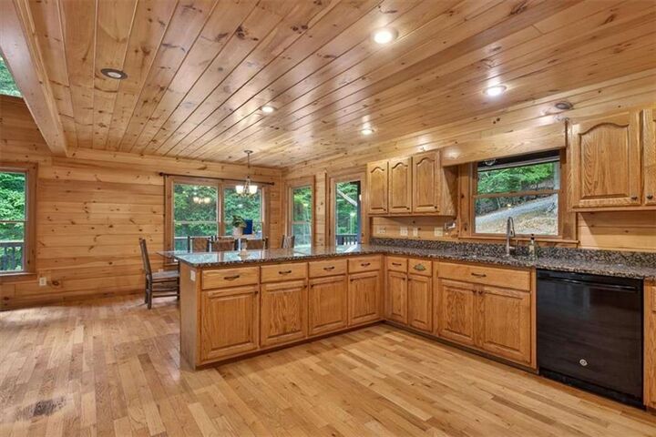 Property Photo:  648 Stuart Mountain Road  GA 30559 