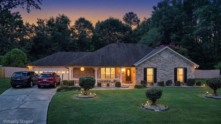 Property Photo: 4624 Deerfield Drive GA 31907