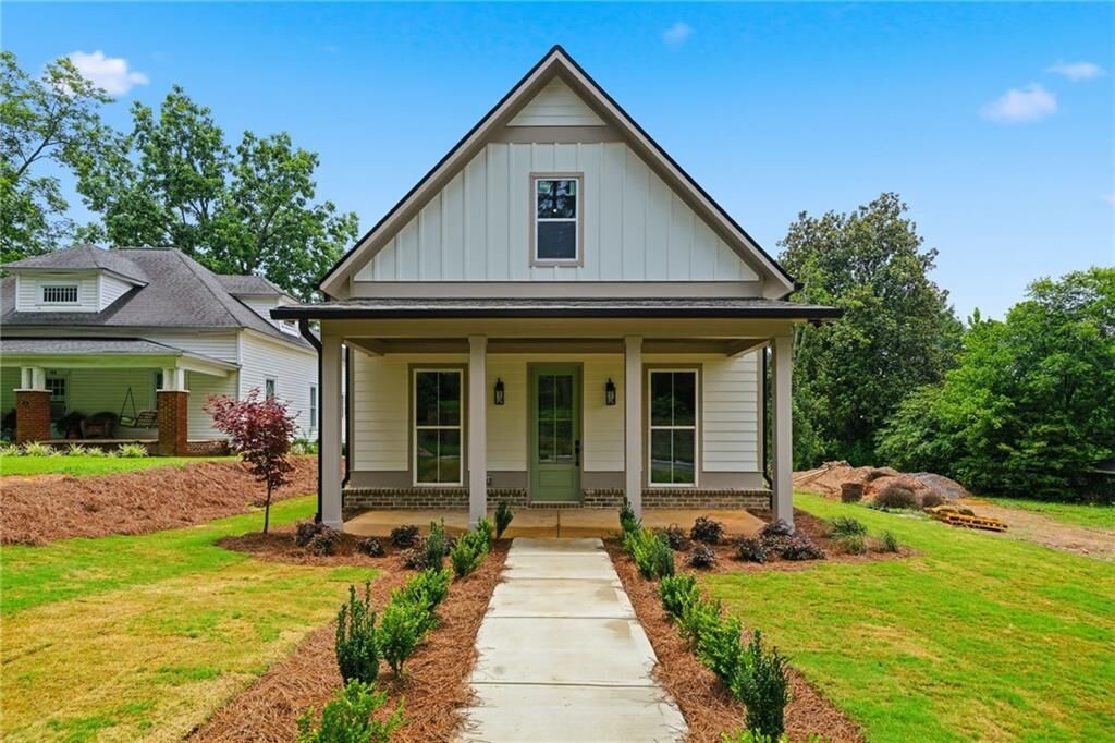 Property Photo:  151 A W Roberts Drive  GA 30107 