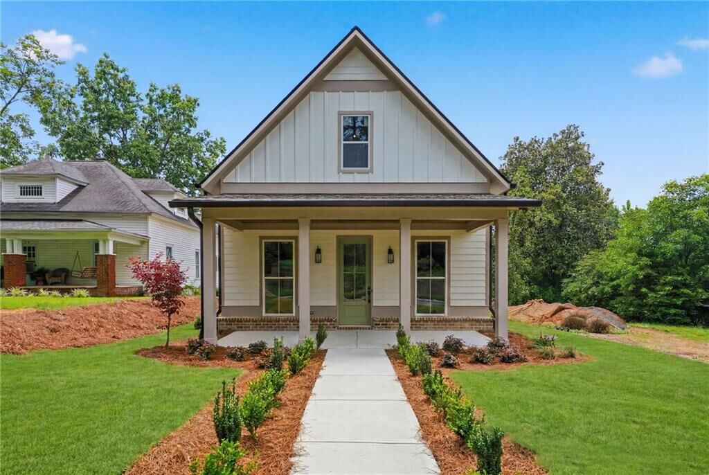 Property Photo:  151 A W Roberts Drive  GA 30107 