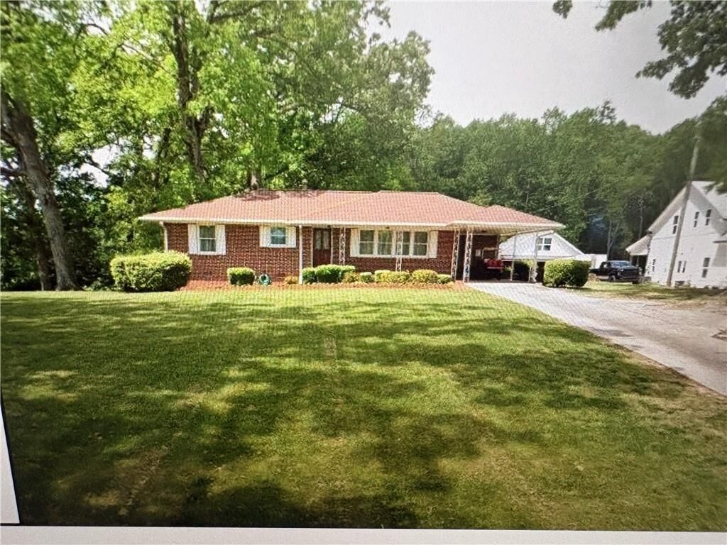Property Photo:  6070 Holland Drive  GA 30041 