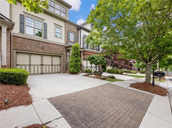 Property Photo: 6947 Fellowship Lane GA 30542