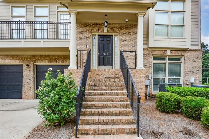 Property Photo: 1165 Laurel Place SE GA 30080