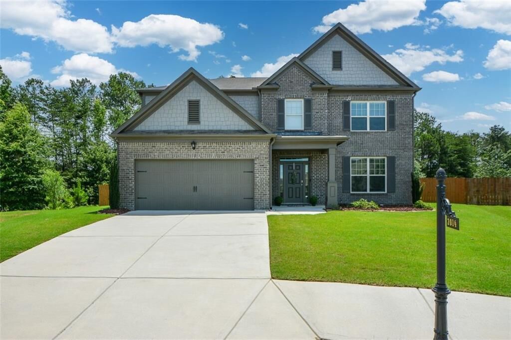Property Photo:  2014 Sorrento Court  GA 30519 