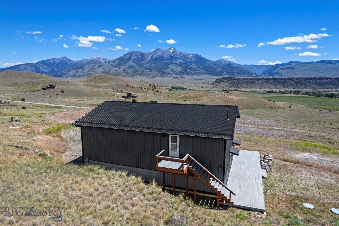 Property Photo: 52 Arcturus Drive MT 59027