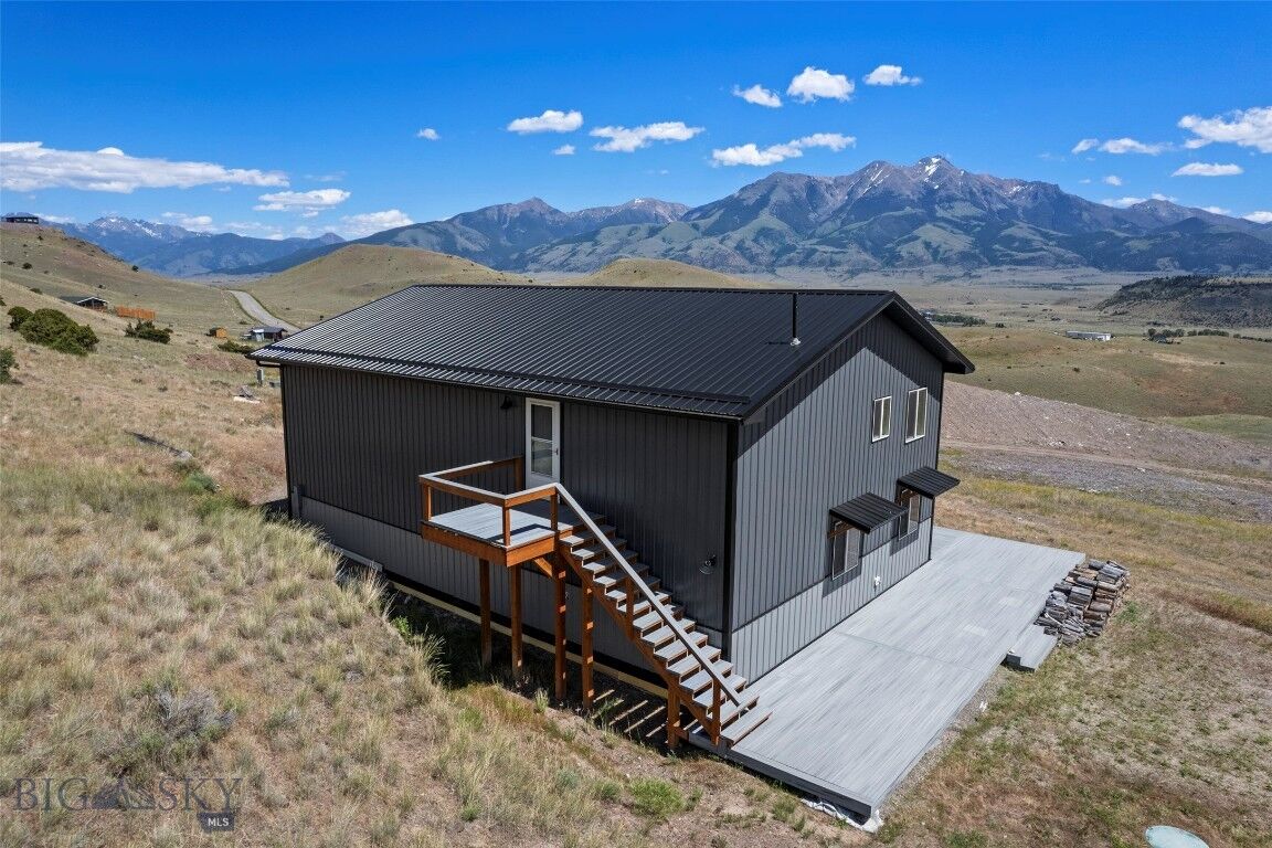 Property Photo:  52 Arcturus Drive  MT 59027 