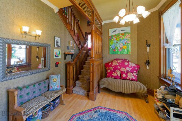 Property Photo: 410 Hickory Street MT 59711