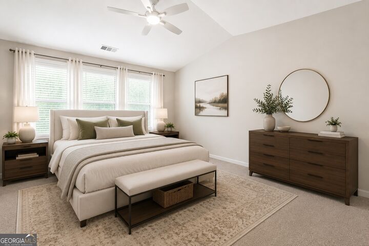Property Photo: 2010 Ellison Way GA 30152
