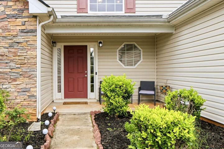 Property Photo:  85 Dogwood Place  GA 30016 
