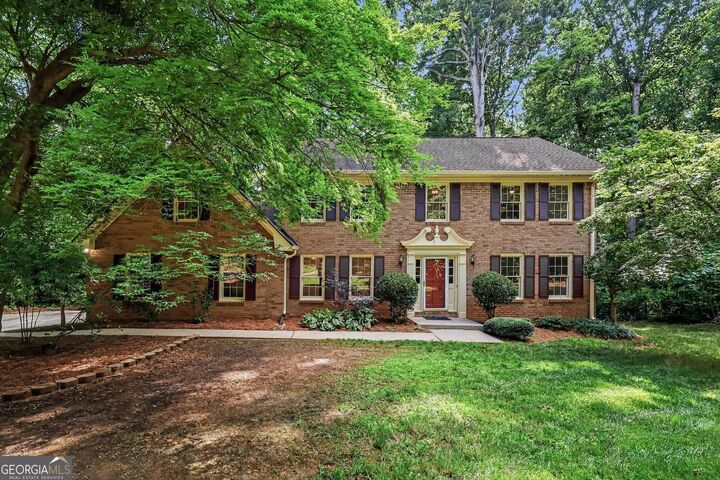 Property Photo:  1903 Colony Oaks Drive  GA 30078 