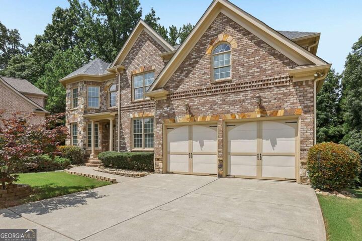 Property Photo: 12516 Darvish Lane GA 30005