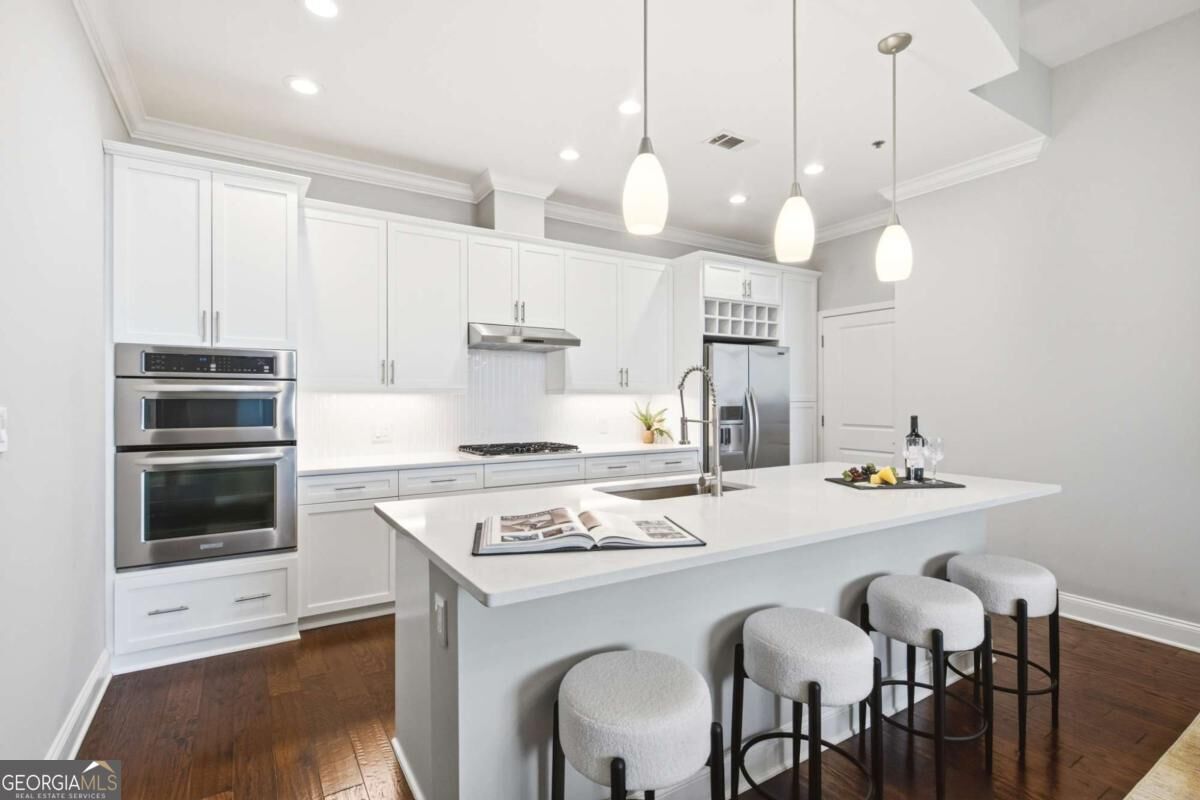 Property Photo: 270 17th Street NW 4306 GA 30363