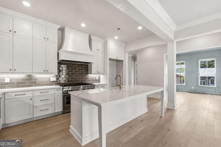 Property Photo:  2015 Village Walk  GA 30004 