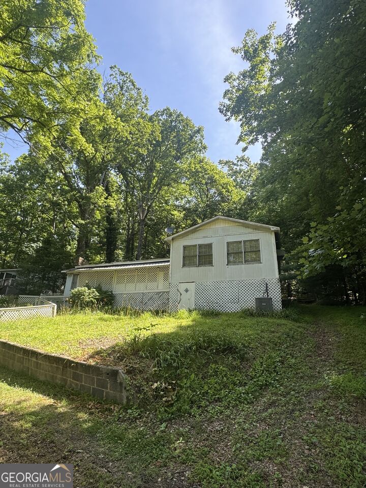 Property Photo:  2736 Ridgecrest Circle  GA 30546 