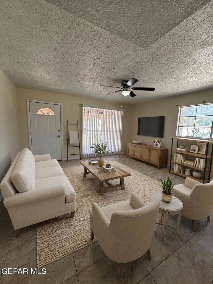 Property Photo:  501 Eduardo Street  TX 79821 