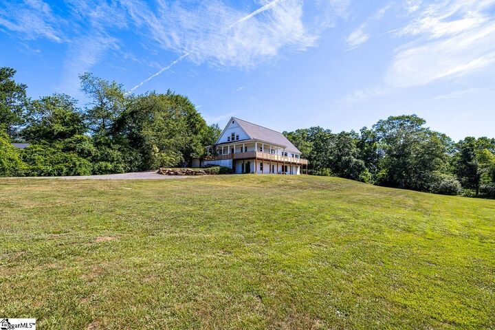Property Photo: 455 Aiken Chapel Road SC 29687