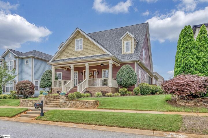 Property Photo:  18 Worthington Court  SC 29681 