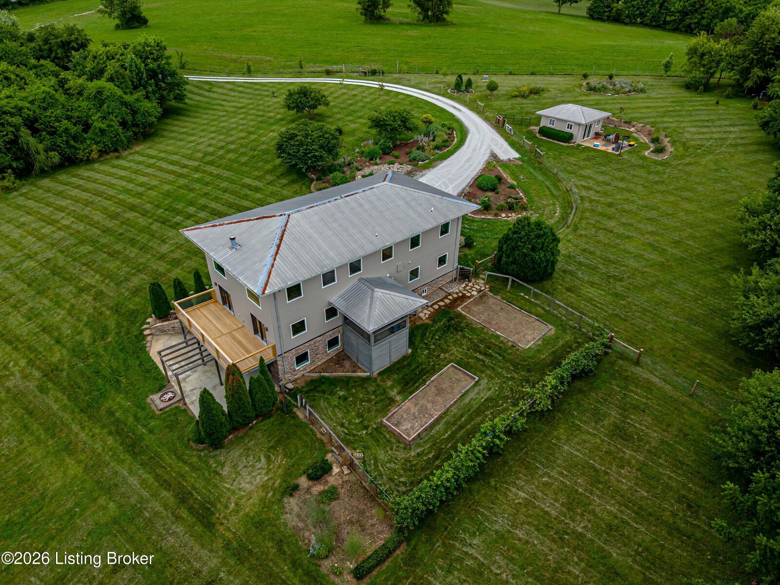 Property Photo:  7325 Taylorsville Rd  KY 40022 