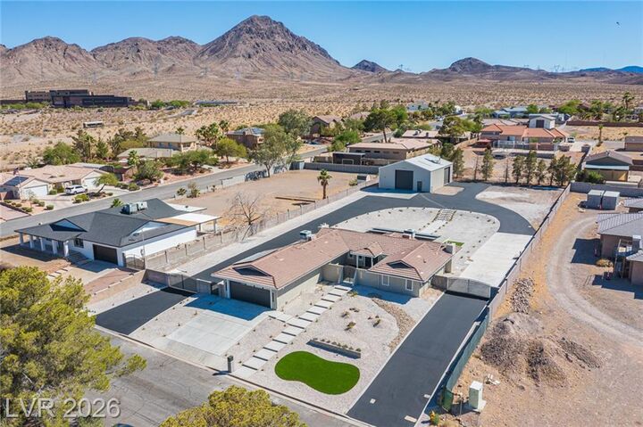 Property Photo:  1223 San Gabriel Avenue  NV 89002 