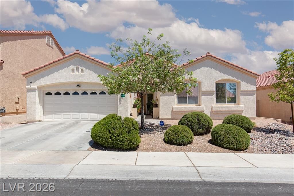 Property Photo:  8108 Painted Clay Avenue  NV 89128 