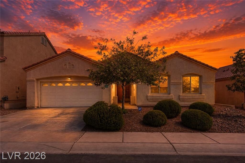 Property Photo:  8108 Painted Clay Avenue  NV 89128 