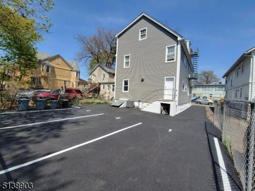 Property Photo:  30 Fulton St 3  NJ 07042 