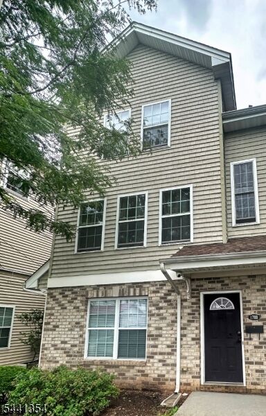 Property Photo: 178 Front St NJ 07206