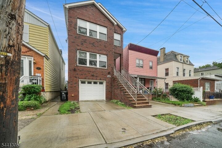 Property Photo:  19 Terhune Ave  NJ 07305 