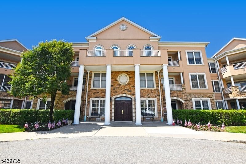 Property Photo: 3128 Franklin Ln 3128 NJ 07866